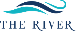 The River Logo